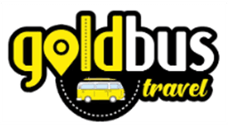 Goldbus Travel logo