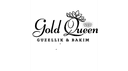 Gold Queen Estetik logo