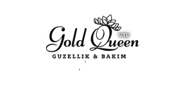 Gold Queen Estetik logo