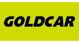Goldcar Global logo