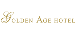 Golden Age Hotel logo