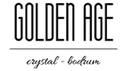Golden Age Crystal Bodrum logo