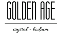 Golden Age Crystal Bodrum logo