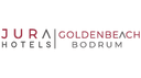 Golden Beach Otel Bodrum logo