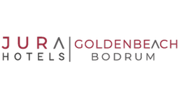 Golden Beach Otel Bodrum logo