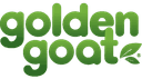 Golden Goat logo