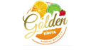 Golden Kimya logo