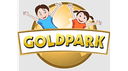 GoldPark Eğlence Merkezi logo