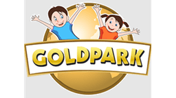 GoldPark Eğlence Merkezi logo