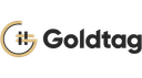 Goldtag logo