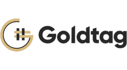 Goldtag logo