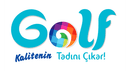 Golf Dondurma logo