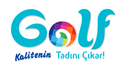 Golf Dondurma logo