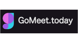 GoMeet.today logo