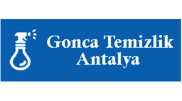 Gonca Temizlik (Antalya) logo