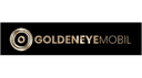Goldeneyemobil logo