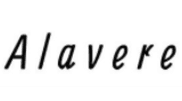 Alavere Vintage logo