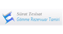 Gommerezervuarbakimi.com | Sürat Tesisat logo