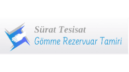 Gommerezervuarbakimi.com | Sürat Tesisat logo