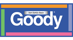 Goody logo