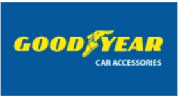 Goodyear Oto Aksesuar logo