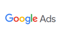 Google Ads logo