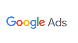 Google Ads logo