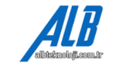 ALB Teknoloji (albteknoloji.com.tr) logo