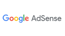 Google AdSense logo