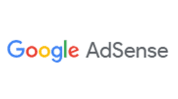 Google AdSense logo