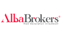 Alba Brokers logo