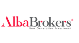Alba Brokers logo