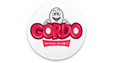 Gordo Yumurta logo