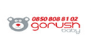 Gorush Baby logo