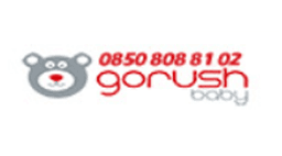 Gorush Baby logo