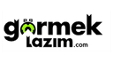 Gormeklazim.com logo