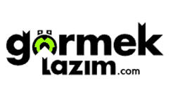 Gormeklazim.com logo