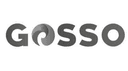 Gosso logo