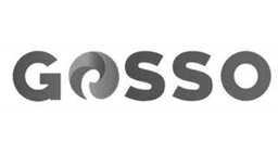 Gosso logo