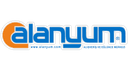 Alanyum AVM logo