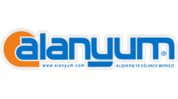 Alanyum AVM logo