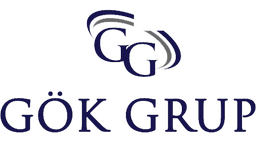 Gök Grup Depolama logo