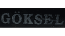 Göksel Giyim logo