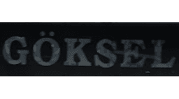 Göksel Giyim logo