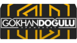 Gökhan Doğulu APP Plaka Market logo