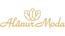 Alanur Moda logo