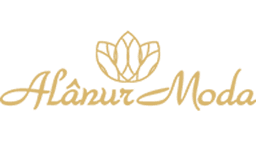 Alanur Moda logo