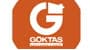 Göktaş Kapı - Kapak logo