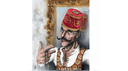 Gökmen Dizmen Tespih Mezat logo