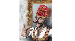 Gökmen Dizmen Tespih Mezat logo